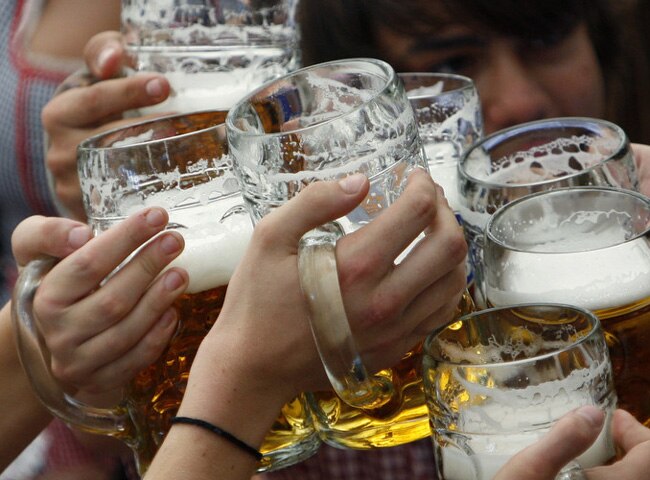 इन पांच चीजों को खाने से बढ़ता है स्ट्रेस