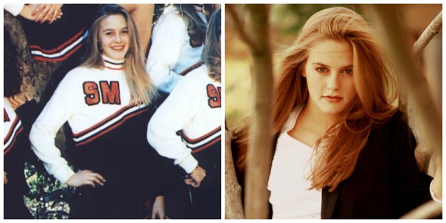 ये हैं वो 10 सेलिब्रिटीज जो किसी जमाने में थीं चीयरलीडर्स...