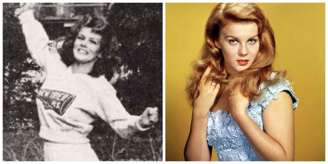 ये हैं वो 10 सेलिब्रिटीज जो किसी जमाने में थीं चीयरलीडर्स...