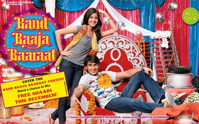 Happy Birthday: जानें बॉलीवुड में अनुष्का की सफलता का सफर...