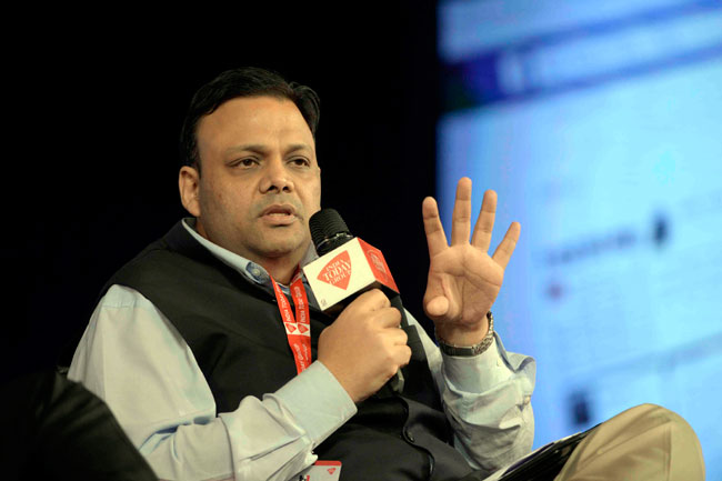 India Today Conclave 2015: पहले दिन की झलकियां...