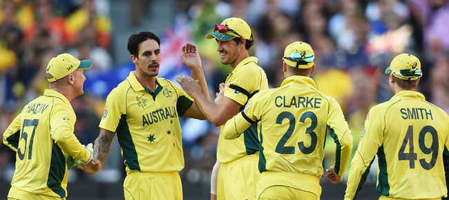CWC15: पांचवीं बार वर्ल्ड चैंपियन बना ऑस्ट्रेलिया
