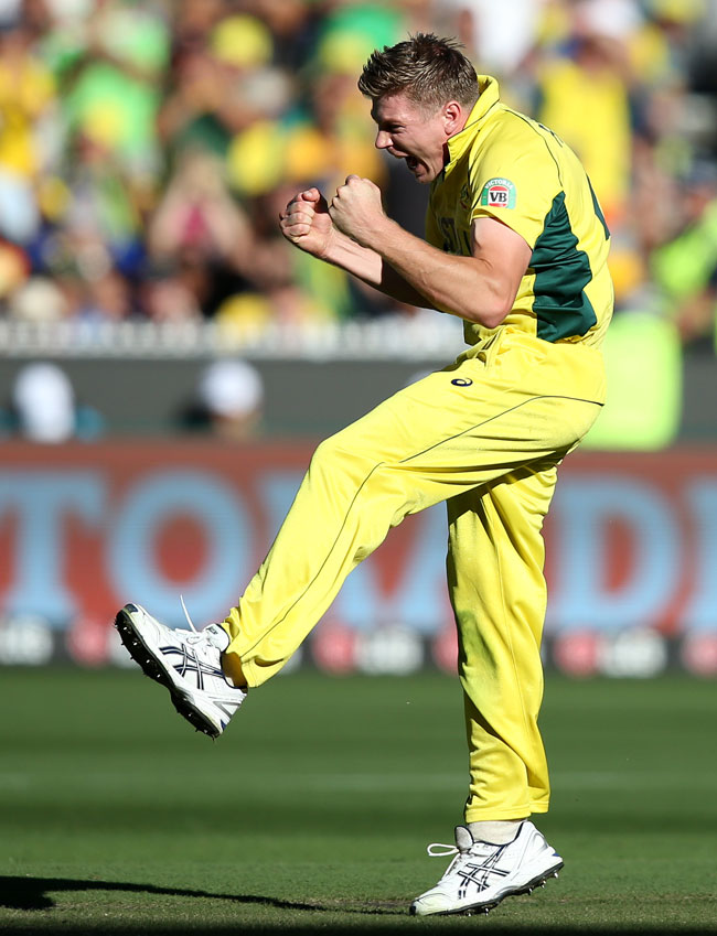 CWC15: पांचवीं बार वर्ल्ड चैंपियन बना ऑस्ट्रेलिया