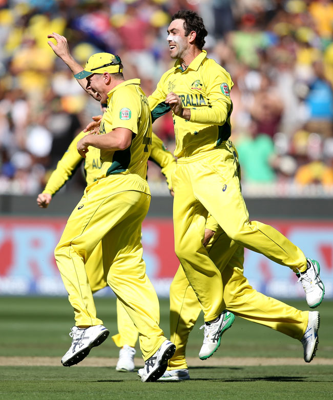 CWC15: पांचवीं बार वर्ल्ड चैंपियन बना ऑस्ट्रेलिया