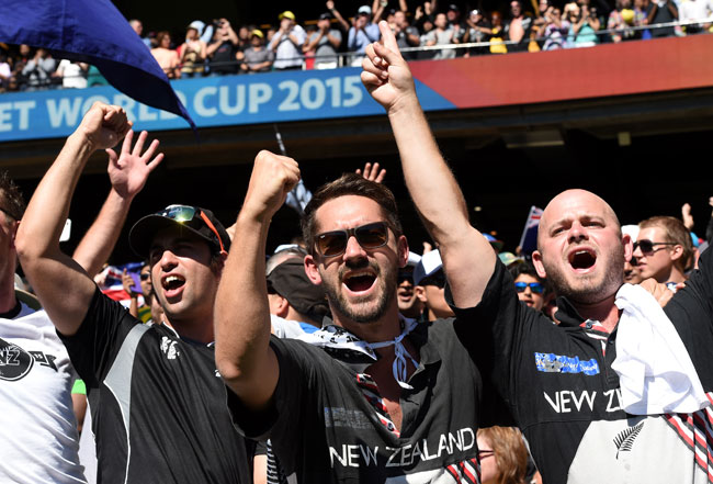 CWC15: पांचवीं बार वर्ल्ड चैंपियन बना ऑस्ट्रेलिया