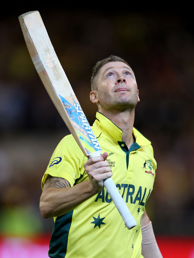 CWC15: पांचवीं बार वर्ल्ड चैंपियन बना ऑस्ट्रेलिया