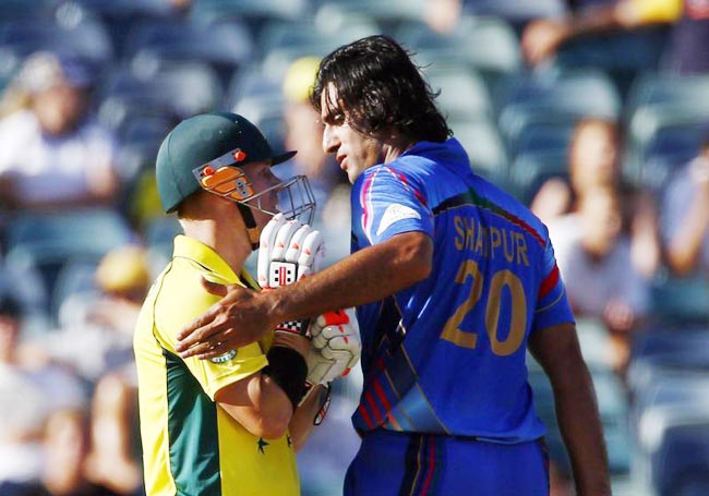 CWC 15: अब तक लगा रिकॉर्डों का अंबार