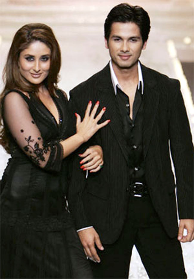 शाहिद के 'विवाह' से पहले जानें उनकी किन के साथ रही प्यार की अफवाह