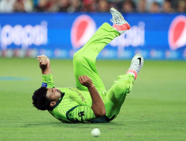 क्वार्टर फाइनल के इन कैचों से 'पलट' गए मैच