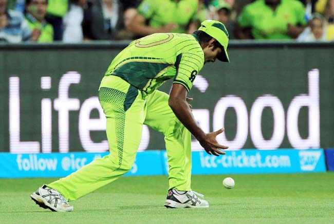 क्वार्टर फाइनल के इन कैचों से 'पलट' गए मैच