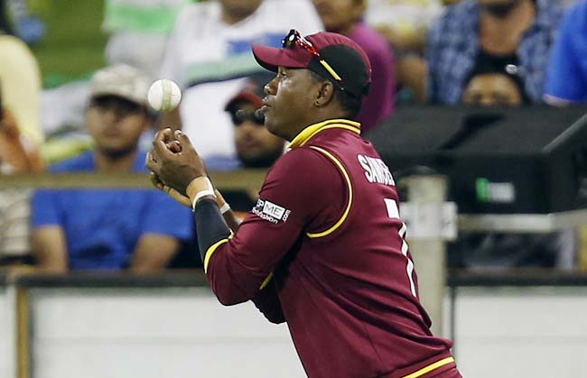 क्वार्टर फाइनल के इन कैचों से 'पलट' गए मैच