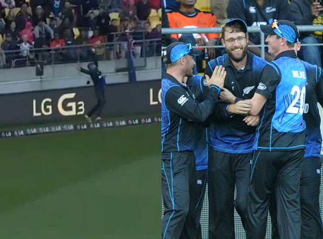 क्वार्टर फाइनल के इन कैचों से 'पलट' गए मैच