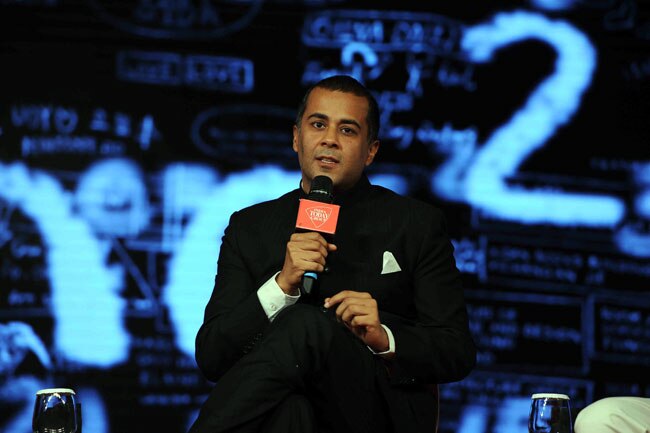 India Today Conclave 2015: पहले दिन की झलकियां...