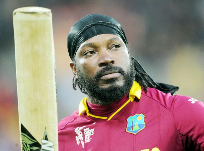 CWC 15: अब तक लगा रिकॉर्डों का अंबार