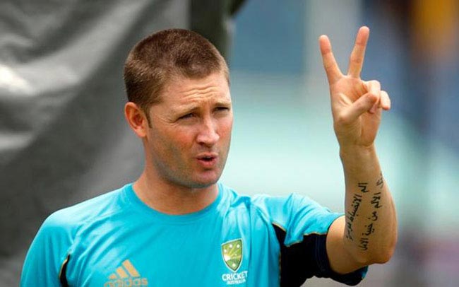 वर्ल्डकप के खुमार के बीच क्रिकेटरों के टोटके