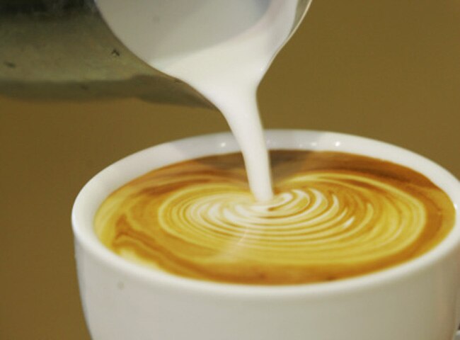 इन पांच चीजों को खाने से बढ़ता है स्ट्रेस