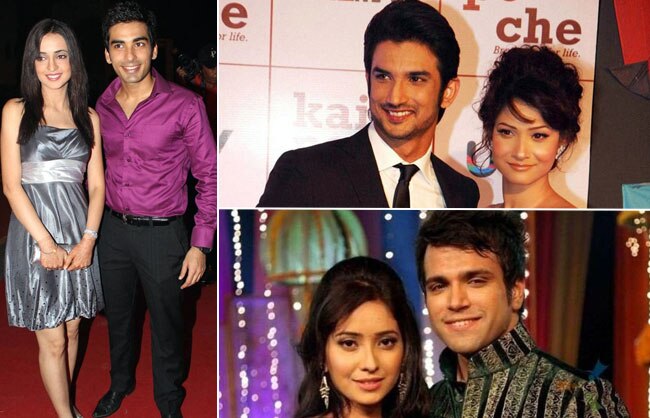 फैन्स को इंतजार, कब शादी करेंगे टीवी के ये लव बर्ड्स?