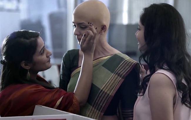 विज्ञापन जिन्हें देखकर आंखे नम होती है, दिल भरता है, चेहरे पर मुस्कुराहट आती है