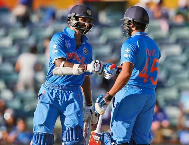 CWC15: टीम इंडिया को हराकर फाइनल में पहुंचा ऑस्ट्रेलिया