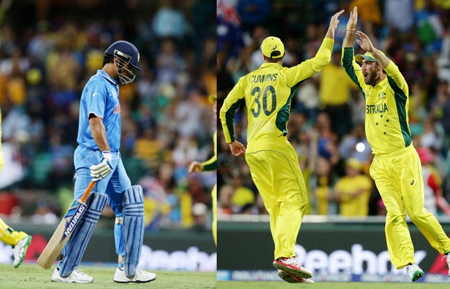 CWC15: ये रनआउट बदल सकते थे मैच का रिजल्ट