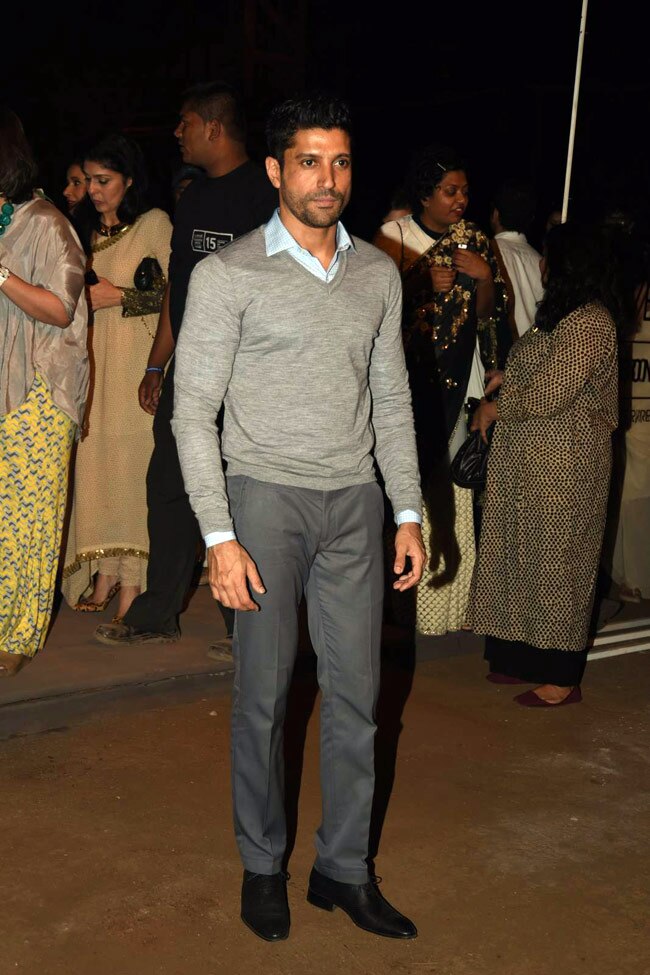 LFW 2015: दीपिका, कल्कि, काजोल और रानी के फैशन की रौनक