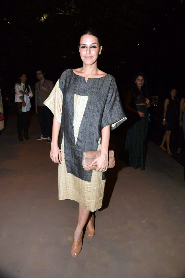 LFW 2015: दीपिका, कल्कि, काजोल और रानी के फैशन की रौनक