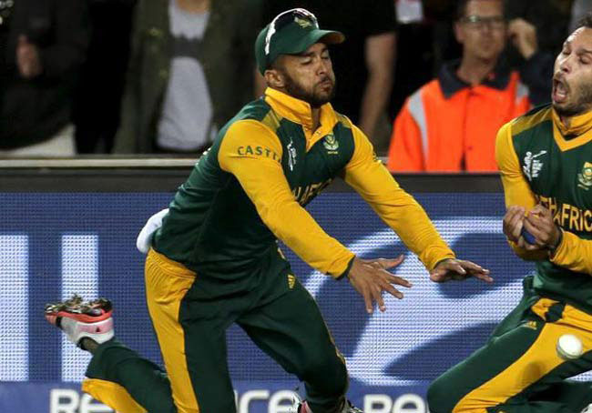 ये हैं दक्षिण अफ्रीका की हार के चार 'विलेन'