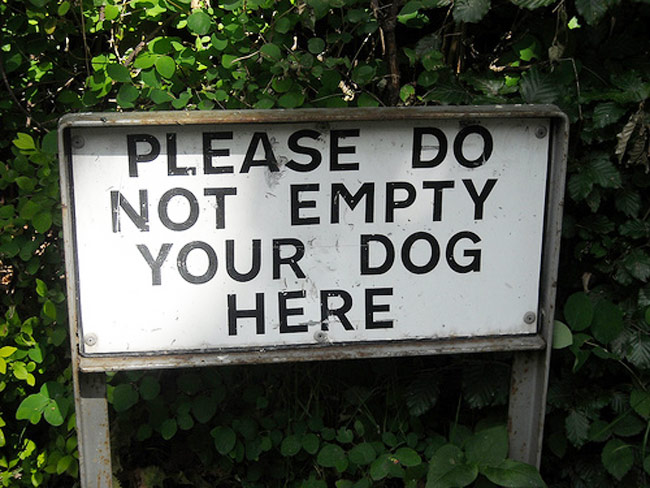 ऐ भाई, जरा देख के हंसो...