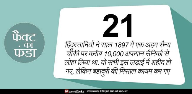 क्‍या आप इन मजेदार तथ्‍यों के बारे में जानते हैं?