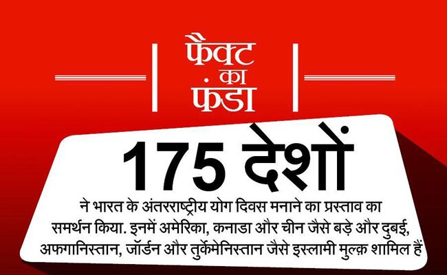 क्‍या आप इन मजेदार तथ्‍यों के बारे में जानते हैं?