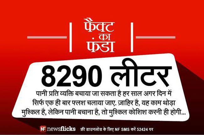 क्‍या आप इन मजेदार तथ्‍यों के बारे में जानते हैं?