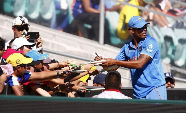 जब सिडनी में गूंजा... चक दे इंडिया!