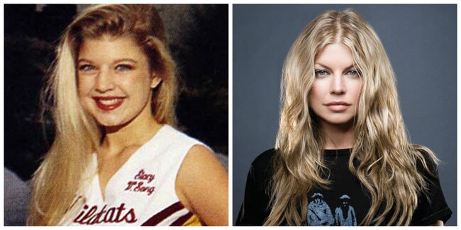 ये हैं वो 10 सेलिब्रिटीज जो किसी जमाने में थीं चीयरलीडर्स...