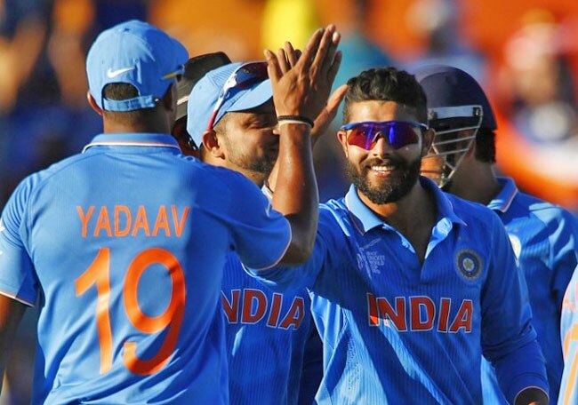 क्रिकेट में बढ़ते दाढ़ी वाले क्रिकेटर