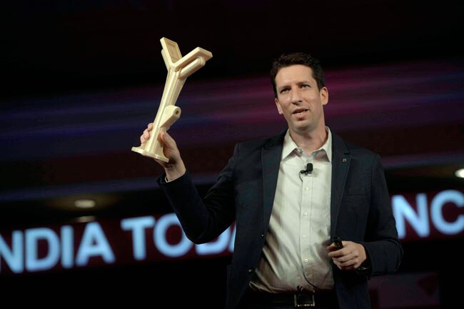 India Today Conclave 2015: पहले दिन की झलकियां...