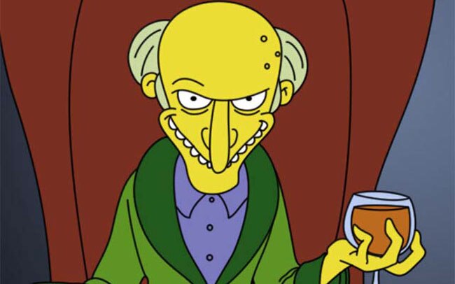 मिलिए दुनिया के सबसे अमीर कैरेक्टर्स से...