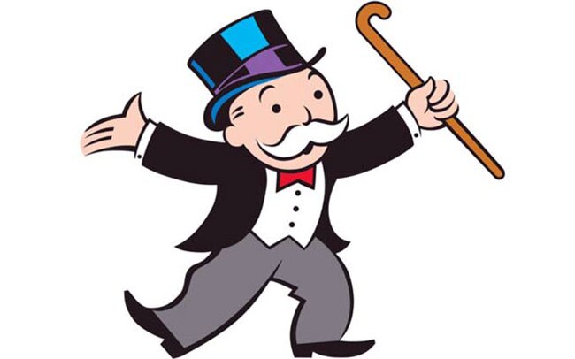 मिलिए दुनिया के सबसे अमीर कैरेक्टर्स से...