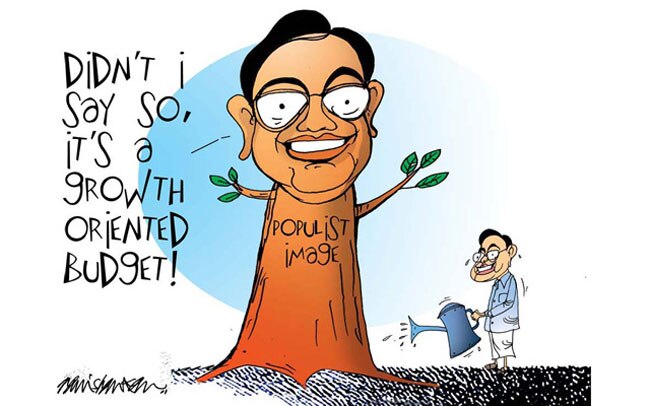 ये हैं बजट पर बने 10 सबसे शानदार कार्टून...