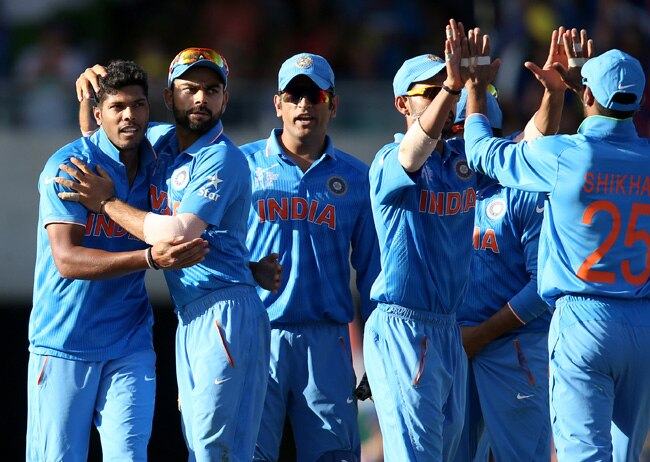 CWC15: टीम इंडिया को हराकर फाइनल में पहुंचा ऑस्ट्रेलिया
