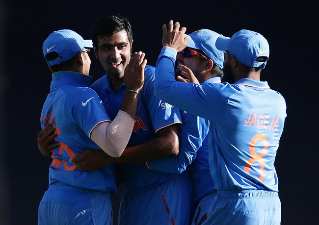 CWC15: टीम इंडिया को हराकर फाइनल में पहुंचा ऑस्ट्रेलिया