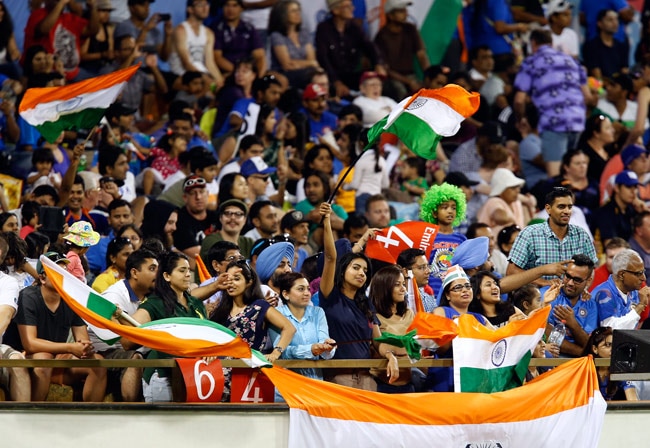 WC 15: वेस्टइंडीज को हराकर टीम इंडिया ने लगाया जीत का 'चौका'