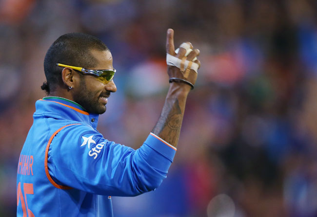 'वर्ल्ड कप तो हमारा ही है' अंदाज में खेली टीम इंडिया