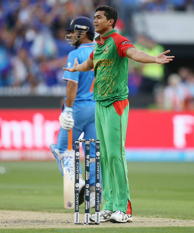 'वर्ल्ड कप तो हमारा ही है' अंदाज में खेली टीम इंडिया