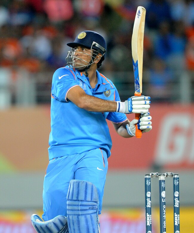 धोनी के 'रणबांकुरों' ने ऐसे हासिल की जिम्बाब्वे पर फतह...