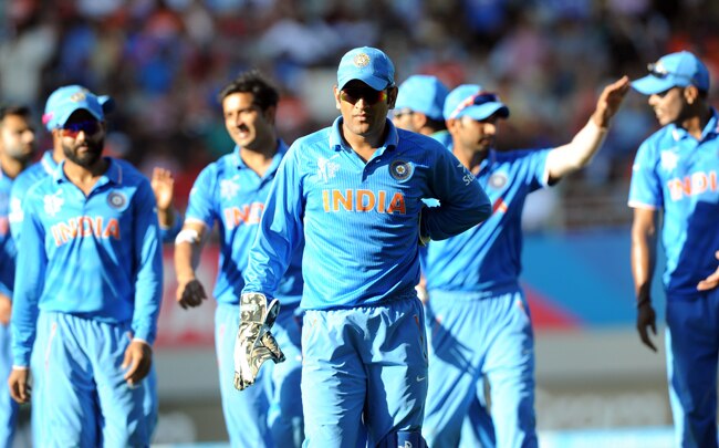 धोनी के 'रणबांकुरों' ने ऐसे हासिल की जिम्बाब्वे पर फतह...