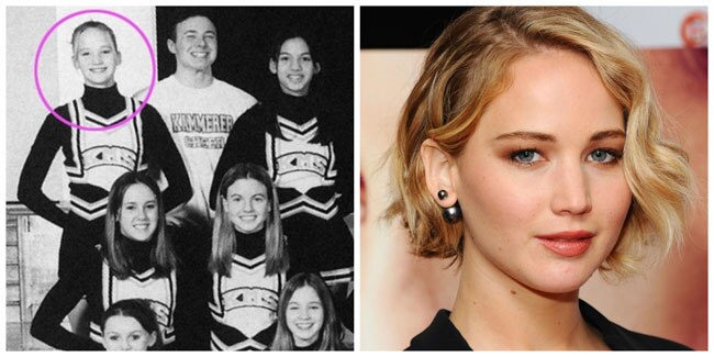 ये हैं वो 10 सेलिब्रिटीज जो किसी जमाने में थीं चीयरलीडर्स...