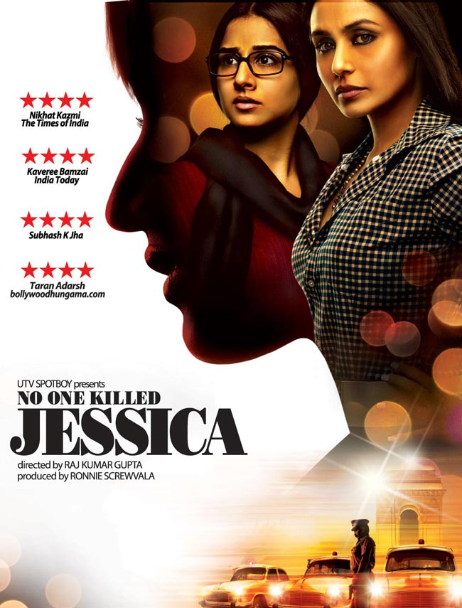 बॉलीवुड में भी हैं 'वुमन ऑन टॉप'