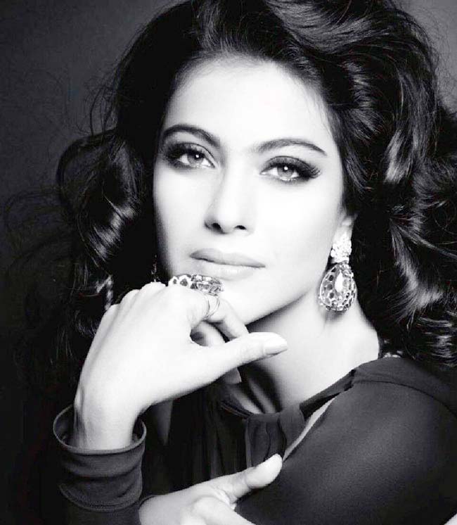 Lights...Camera...Selfie ऐसे गुजरा फिल्म 'दिलवाले' की शूट का पहला दिन