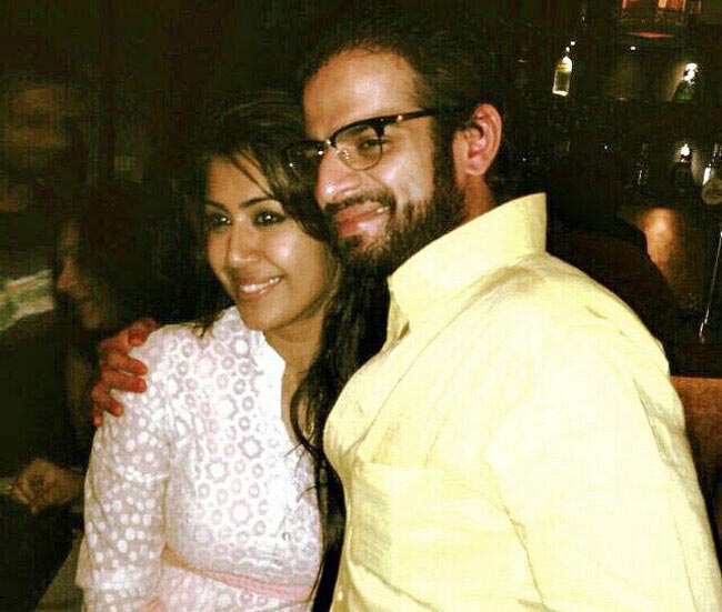 'ये है मोहब्बतें' के करन पटेल ने अंकिता भार्गव से की सगाई