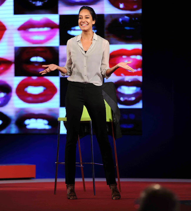 India Today Conclave 2015: पहले दिन की झलकियां...